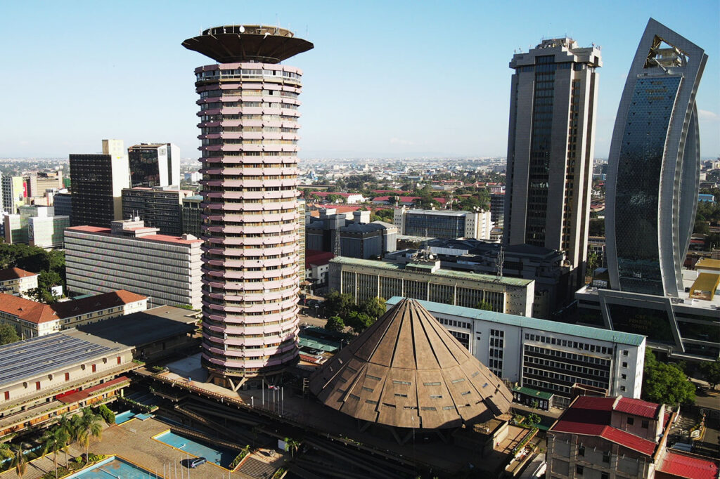 nairobi excusions