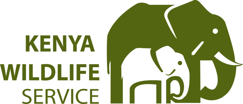 kenya wildlife service